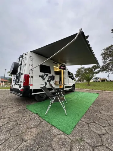 Fiat Ducato Maxi. Curta 2.3 T.alto ME Diesel 2012
