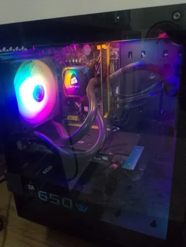 Pc gamer