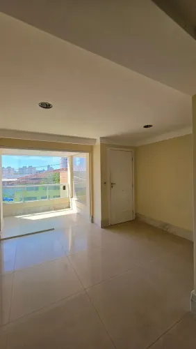 Apartamento para alugar no bairro Brisamar - Vila Velha/ES