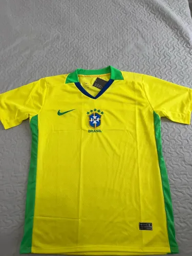 Camisa seleção brasileira