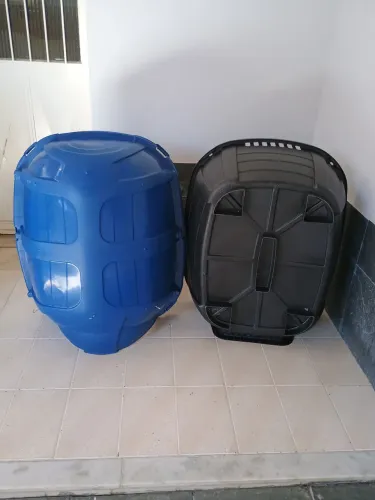 Casa de cachorro tamanho G 