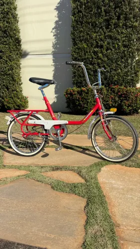Monark monareta