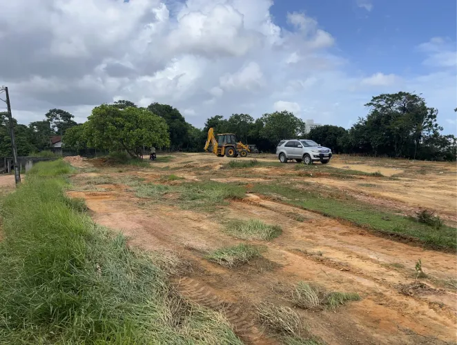 ÁREA/TERRENO NA VÁRZEA 5.000 m2
