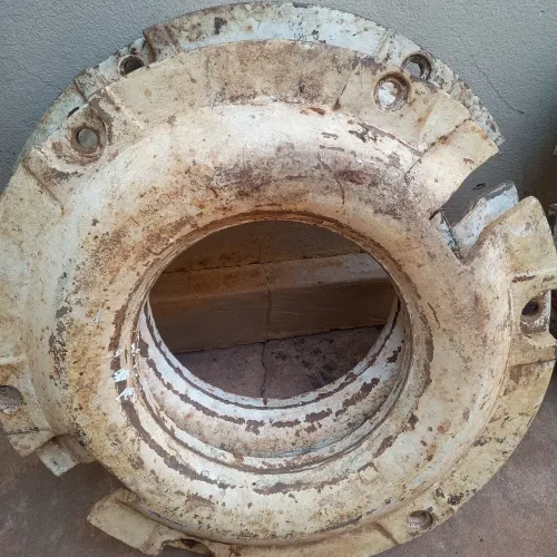 PESO DE RODA TRASEIRO FORD