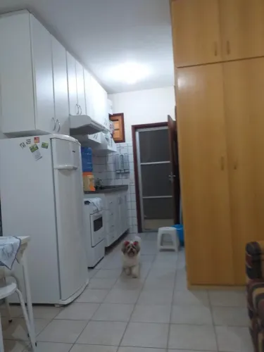 Apartamento à venda na Estância Árvore da Vida, Sumaré-SP: 1 quarto, 1 suíte, 1 sala, 1 ba