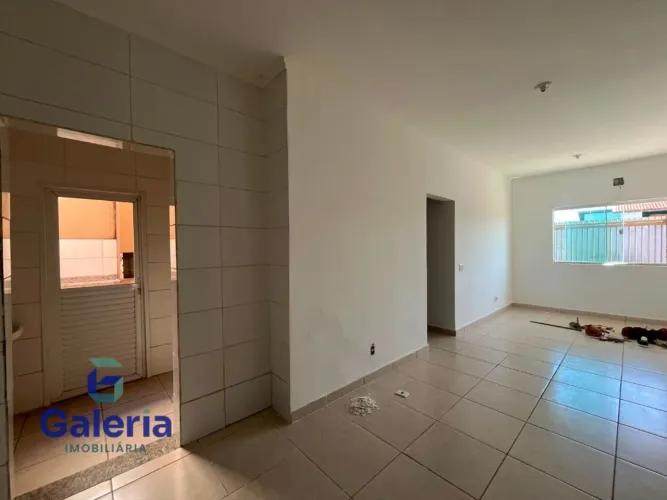 Apartamento com 2 quartos para alugar, 85m² - Residencial e Comercial Palmares
