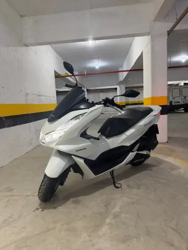 PCX 160 - 2023 - ÚNICO DONO