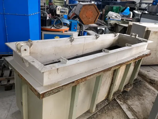 temos tanques para banho estatico, rotativo, pintura hidrografica e etc