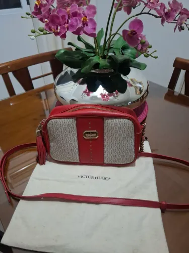 Bolsa Victor Hugo Original
