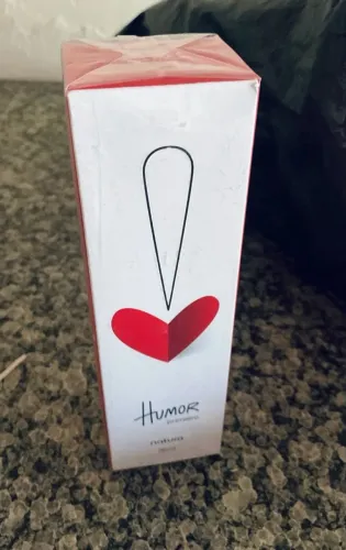 Perfume Humor - Natura
