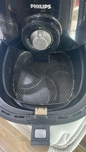 Airfryer 220 Volts