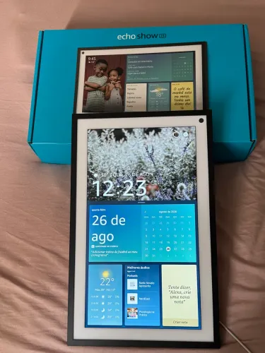 Amazon Echo Show 15