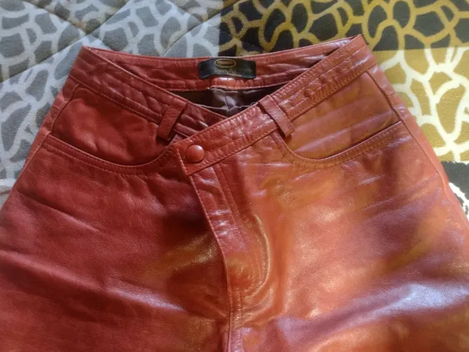Calça jeans feminina BannyPel