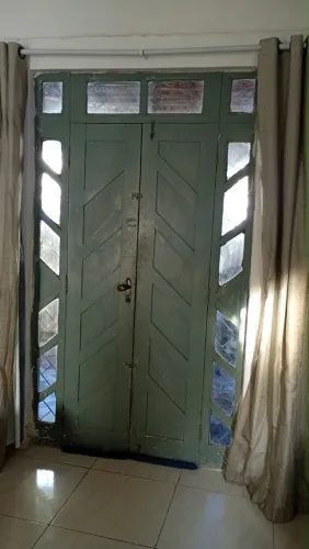 Porta