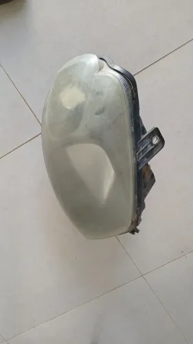 Farol original uno way 2012