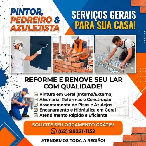 Atendimento em Goiânia e região