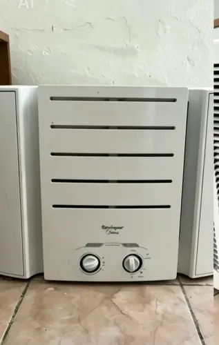 Vendo ar condicionado