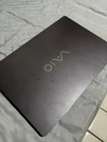 Notebook VAIO Fit 15S