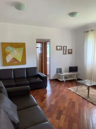 Casa à venda, 4 quartos, 4 suítes, 2 vagas, Balneário Água Limpa - Nova Lima/MG