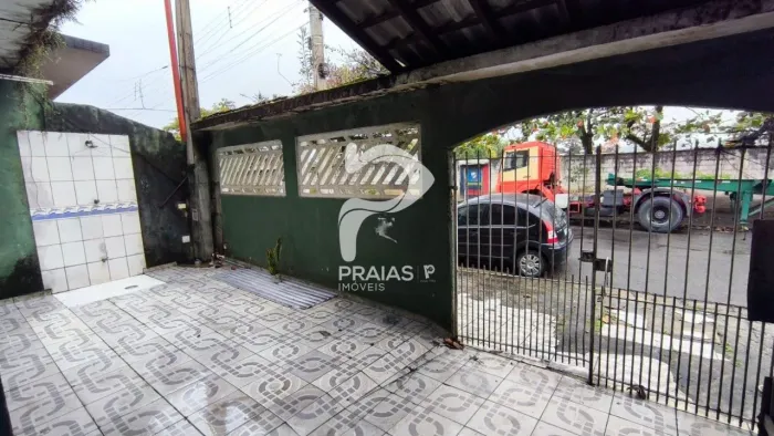 Casa, 3 dormitórios à venda em Vicente de Carvalho, Guarujá