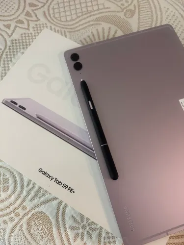 Samsung Galaxy Tab S9 FE+
