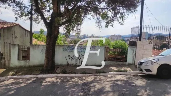 Terreno à venda, 400 m² por R$ 429.500,00 - Vila Nova Mazzei - São Paulo/SP