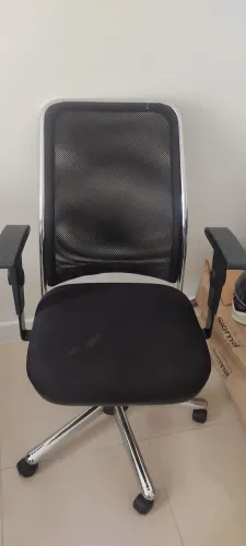 Cadeira de escritório