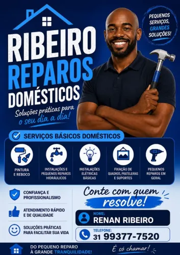Manutenção geral
