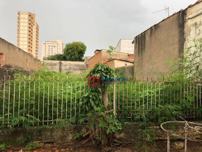 Terreno à venda, 339 m² por R$ 540.000,00 - Alto - Piracicaba/SP