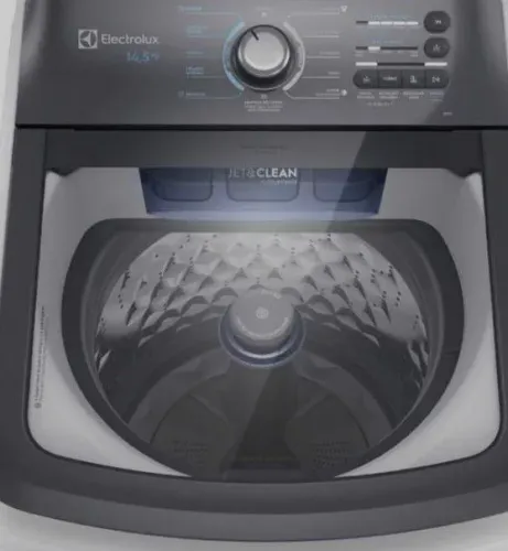 Lavadora Eletrolux 14,5 novinha