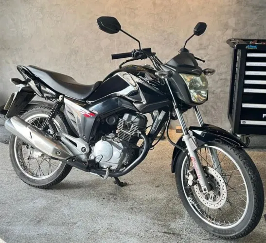 Fan 150 ESdi 2014