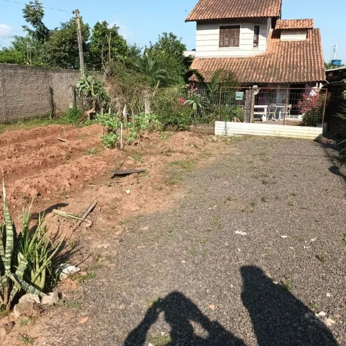 Casa Sobrado; São Leopoldo- Bairro Scharlau  / Vila Santo Augusto;