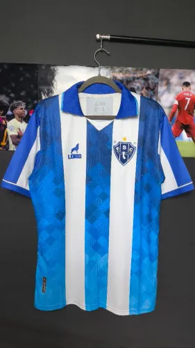 Manto Paysand.u 1 Uniforme 2026