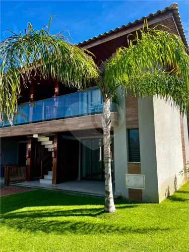 Condomínio com 2 quartos à venda em Itacimirim (monte Gordo) - BA