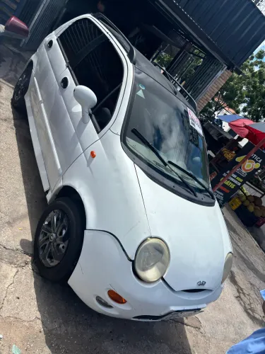 Chery QQ 1.1/1.0 12V 69cv 5P 2012