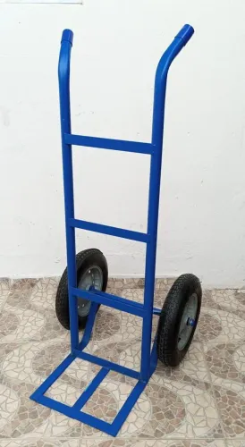 Carrinhos de Cargas Novos