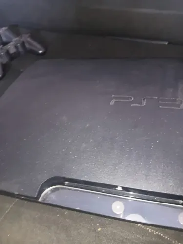Vendo PS3