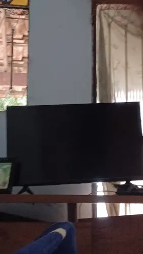 TV Panasonic smart