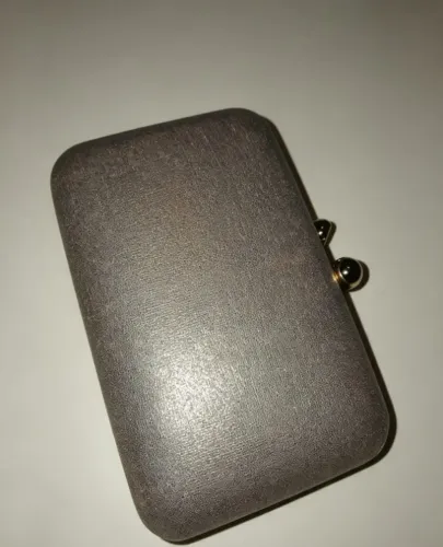 Bolsa de festa - Clutch nunca usada ( aceito proposta justa)
