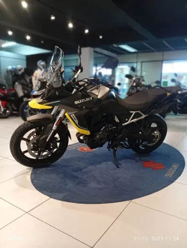 SUZUKI  DE VSTROM 800   2027 Oportunidade