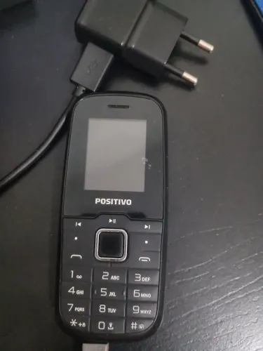 Celular Positivo P26