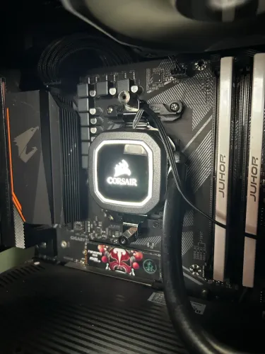 Ryzen 7 5800X