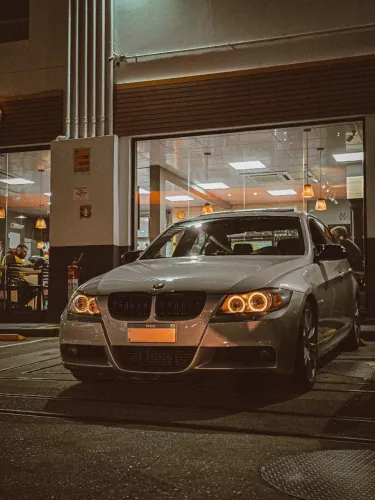 BMW 335I A 3.0 24V 306cv 2008
