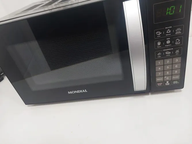 Micro-ondas Mundial 21 l
