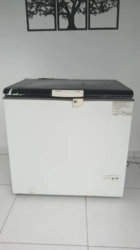 Freezer 