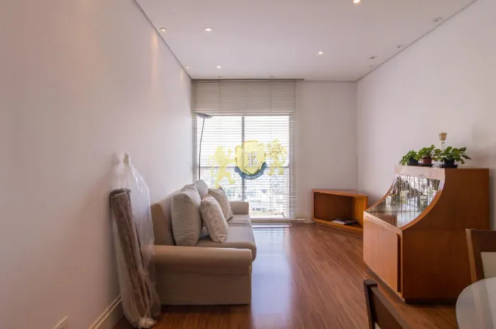 Rarus Flats - Flat para alugar - Edifício Prive Cidade Jardim