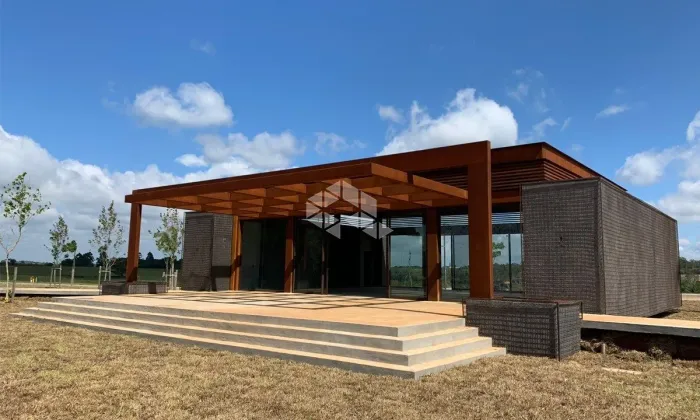 Terrenos em condomínio a partir de 600 m² para construir Casas Residenciais.