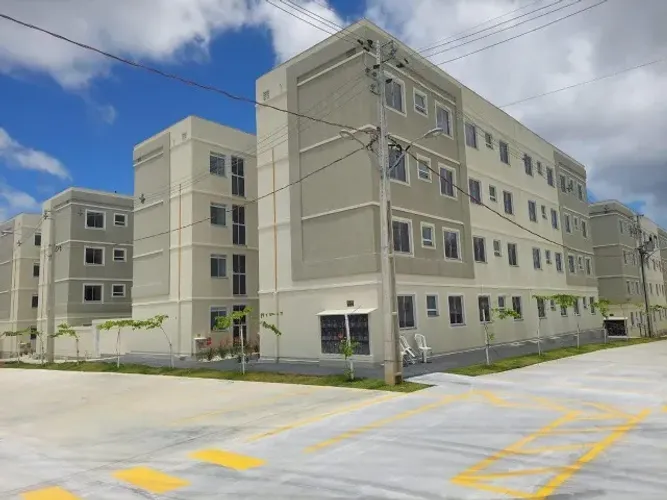 APARTAMENTO MATA DOS COLIBRIS PETROPOLIS MACEIO