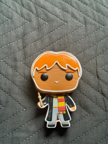 Funko pop harry Porter