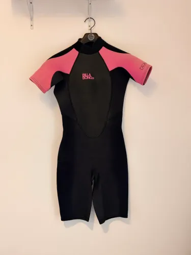 Short John 2.2mm Billabong